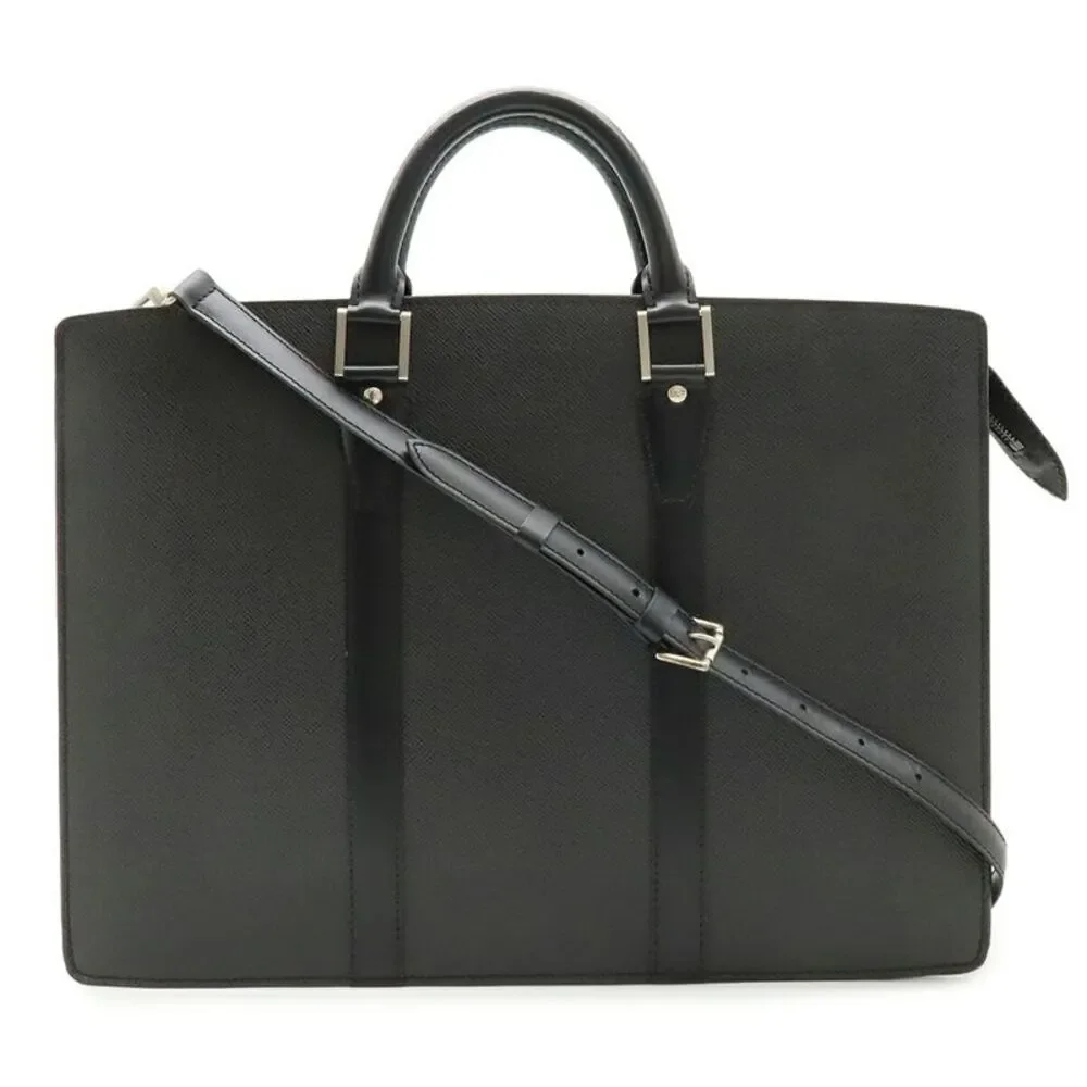 Louis Vuitton Porte-Documents Briefcase